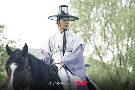 8 Adu Peran Pemain Drama Captivating The King Drakor Anyar Jo Jung Suk