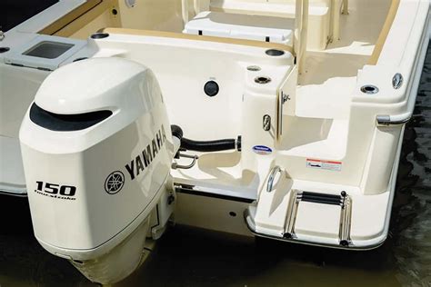 SCOUT BOATS – now available in Australia | Boat Gold Coast