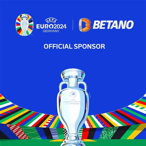 Betano Secures Exclusive Partnership With Uefa Euro 2024™