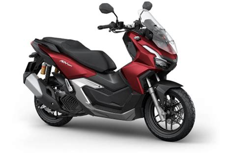 Honda Adv