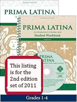 Prima Latina Full Set Leigh Lowe Amazon Books