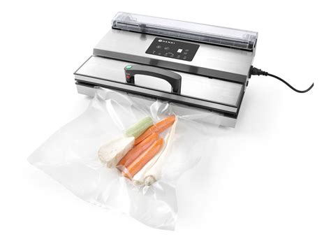 Machine Emballer Sous Vide Kitchen Line Meilleur Du Chef