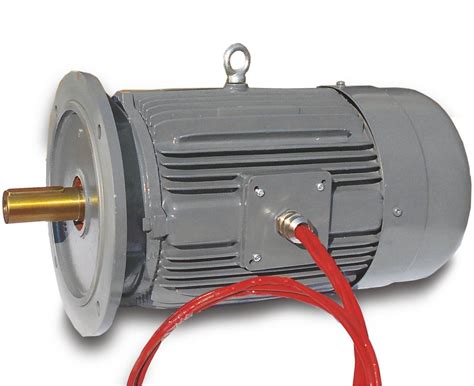 Smoke Extraction Motors Lhp