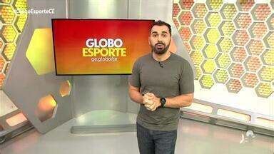 Assistir Globo Esporte CE Online No Globoplay