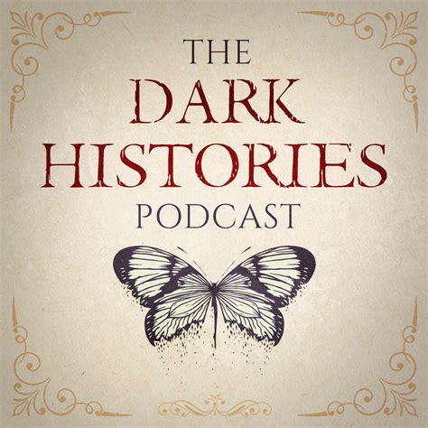 The Case of Elizabeth Fenning - Dark Histories - Apple Podcasts