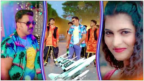 ️लाईटर Pawan Singh 💫💫 Pawan Singh New Song 💞💞 Lighter Status 💫💫 Pawan Singh Lighter Status