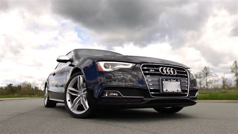 Supercharged Audi S5 Why It Has Unlimited Potential Youtube