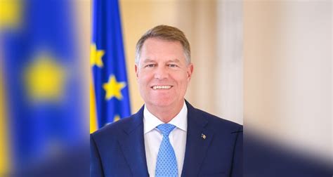 Pre Edintele Rom Niei Klaus Iohannis Ziua Culturii Na Ionale Ne