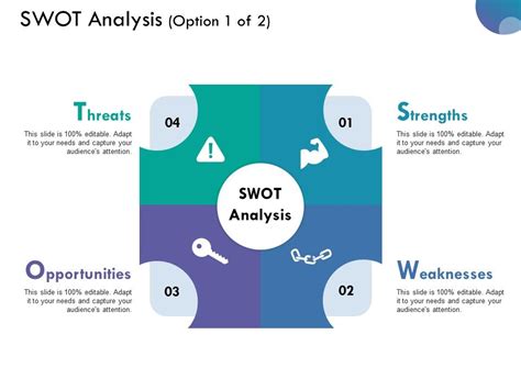 Swot Analysis Ppt Summary File Formats Powerpoint Presentation Slides Ppt Slides Graphics