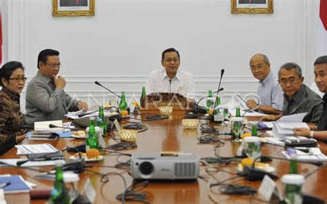 PENANGGULANGAN KEMISKINAN ANTARA Foto