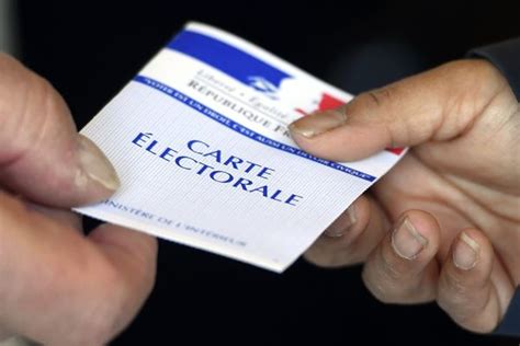 Vous voulez voter aux élections européennes Inscrivez vous avant le