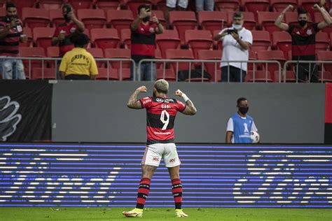 Gabigol Do Flamengo Tira Onda E Provoca Rivais Nas Redes Sociais