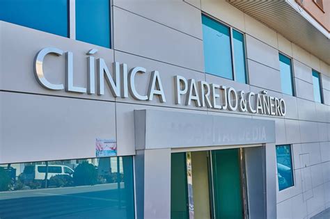 Clínica Parejo y Cañero Puente Genil Clínica Lucena Salud