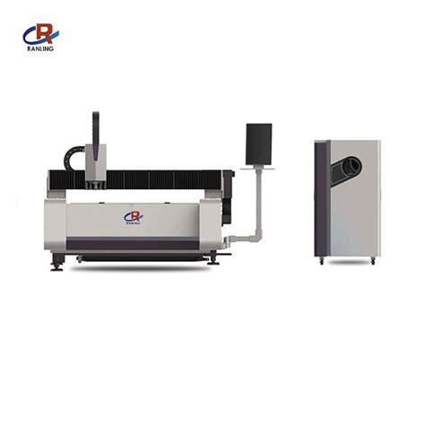 1500W 2000W 3000W 6000W Fiber Laser Cutter 3015 4015 CNC Metal Laser