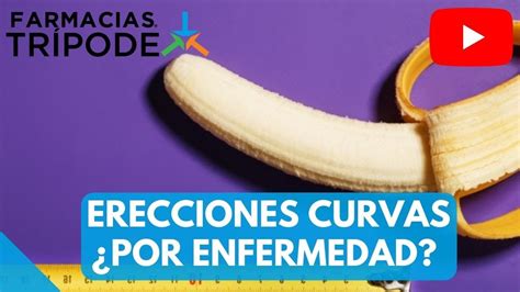 Erecciones Curvas ¿señal De Enfermedad Del Pene Enfermedad De