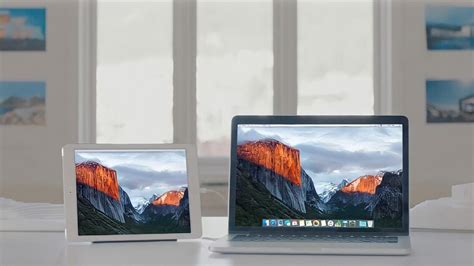 Como Usar O Ipad Como Segunda Tela Do Mac Ou Pc