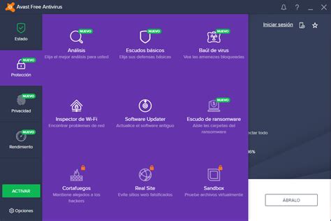 Avast Antivirus Gratis 2020 Para Windows Xp 7 8 Y 10