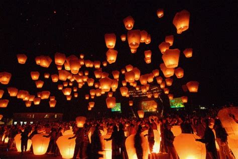 5 Jenis Perayaan Yang Disambut Kaum Cina Malaysia Selain Tahun Baru Cina Gong Xi Fa Cai