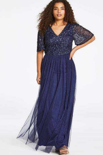 Joanna Hope Sequin Maxi Dress Dresses Images 2022 Page 2