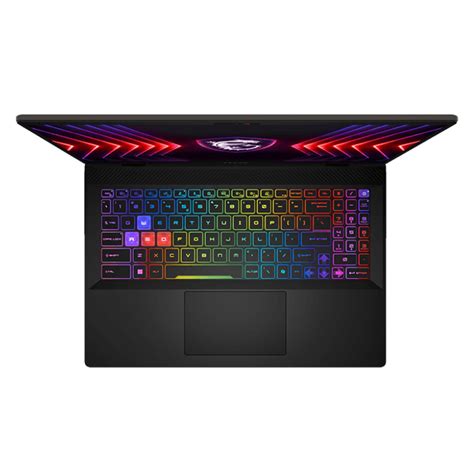 Msi Sword 16 Hx B14v 16 240hz Qhd Laptop I7 14650hx 16gb 1tb Rtx4060