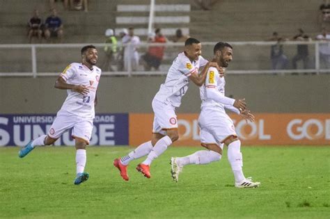 Csa X Tombense Saiba Onde Assistir Ao Jogo Pela Série B Gazeta Esportiva