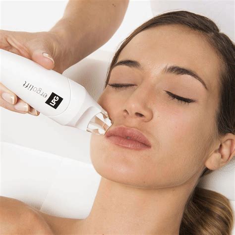 Lpg Endermolift Soin Du Visage Regard Et L Vres Asya Institut