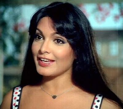 Bollywood Stars | News | Actress | Gossip: Parveen Babi Movies List