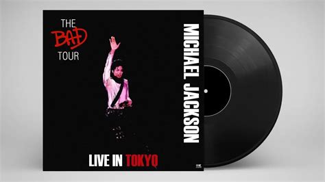 Michael Jackson Beat It Live In Tokyo 1987 AUDIO YouTube