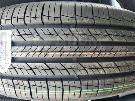 Hankook Dynapro Hp Ra R V