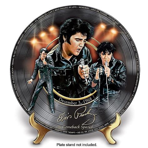 Elvis Presley Memorabilia [VIDEO]