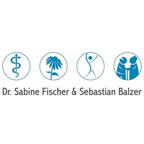 Dr med Sabine Fischer und Dr med Sebastian Balzer Ärzt für Innere