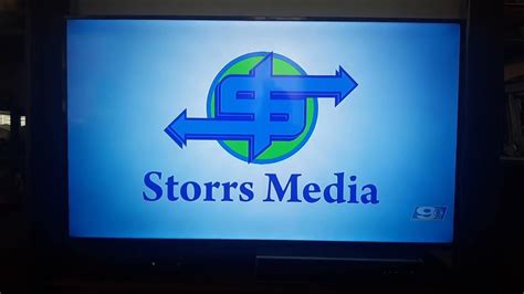 Storrs Mediatelco Productions Inc 2008cut Off Youtube