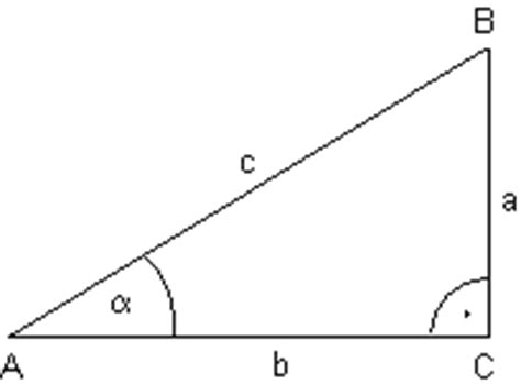 L Sungen Winkelfunktionen Im Dreieck Mathe