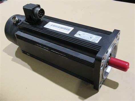 SERVOMOTOR REXROTH INDRAMAT MAC090C 0 KD 2 C 110 A 0 S001 MOTORLAN