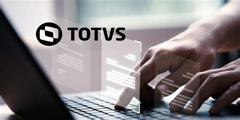 Totvs TOTS3 sobe 1 80 e está entre as maiores altas do dia