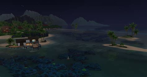 Sulani - Sims 4 Photo (43229428) - Fanpop