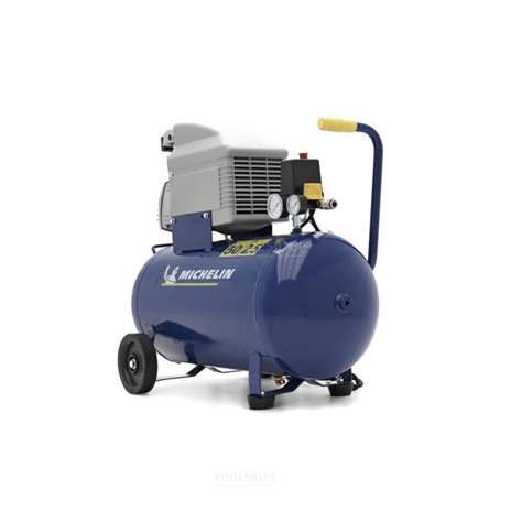 Michelin Pk Professionele Liter Compressor Bar Liter Per