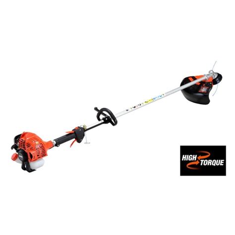 Echo Srm Tesl High Torque Petrol Brushcutter Compass Gm