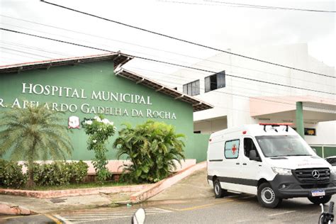 Hospital Municipal de Caucaia recebe projeto em parceria o Sírio