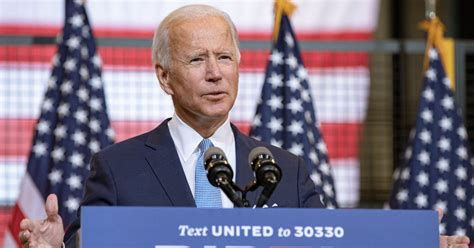 Biden Expected To Surpass 300 Million Raised In August Shattering