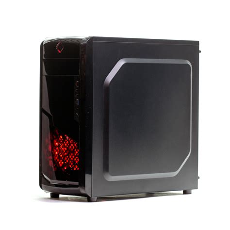 Sistem PC Gaming Pro457 Procesor Intel Core I5 4570 16GB RAM