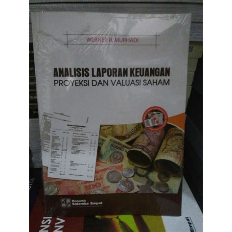 Jual Analisis Laporan Keuangan Proyeksi Dan Valuasi Saham Shopee