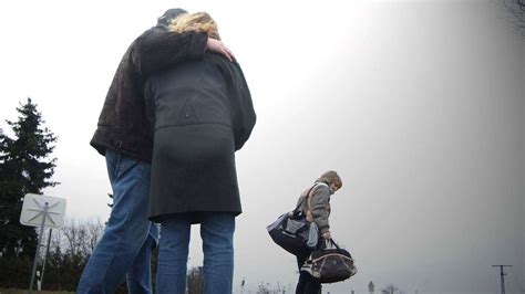 Selbsthilfegruppe In Friedberg Gegr Ndet Wenn Kinder Den Kontakt Zu