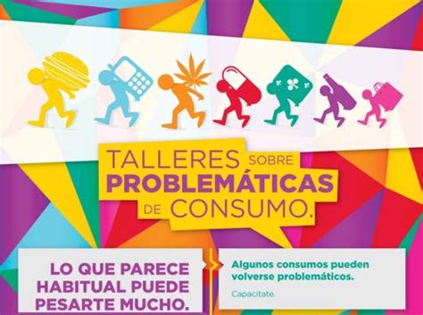 Talleres de consumos problemáticos IES N 9 001 Gral José de San