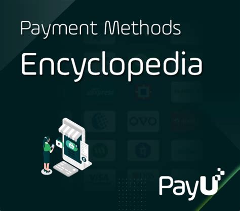 Payment Methods Encyclopedia Payu Global