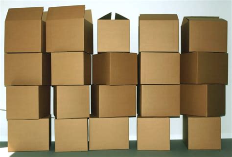 Ideas Para Reciclar Las Cajas De Cart N De Tu Hogar