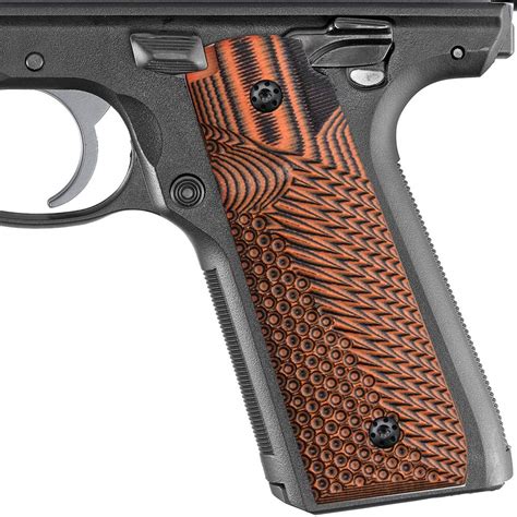 Buy Cool Hand Ruger Mark Iv 2245 Lite G10 Grips Fits Generation 4