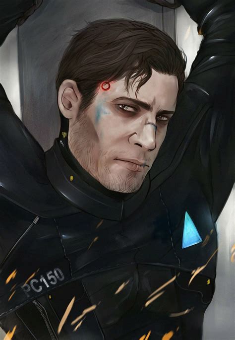 Pin By Yeet And Delete On Detroit Become Gay Detroit Being Human Detroit Become Human