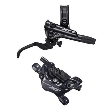 Shimano Deore Xt M Piston Disc Brakes