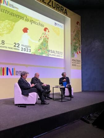 Salone Del Libro Di Torino 23 Visitatori Record 50 Mila E Nel 2024